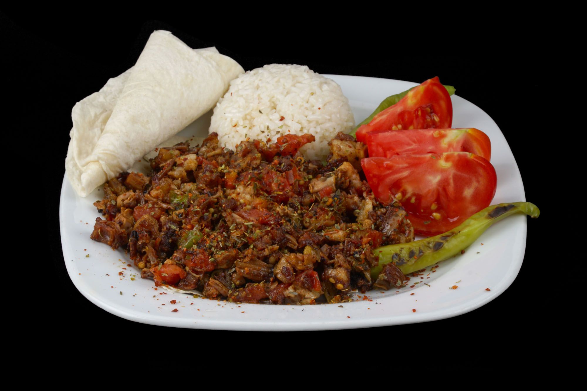 İnce Kıyım Kokoreç