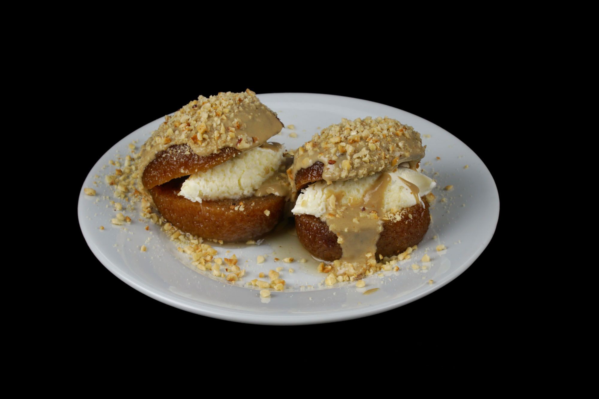 Hayrabolu Peynir Tatlısı