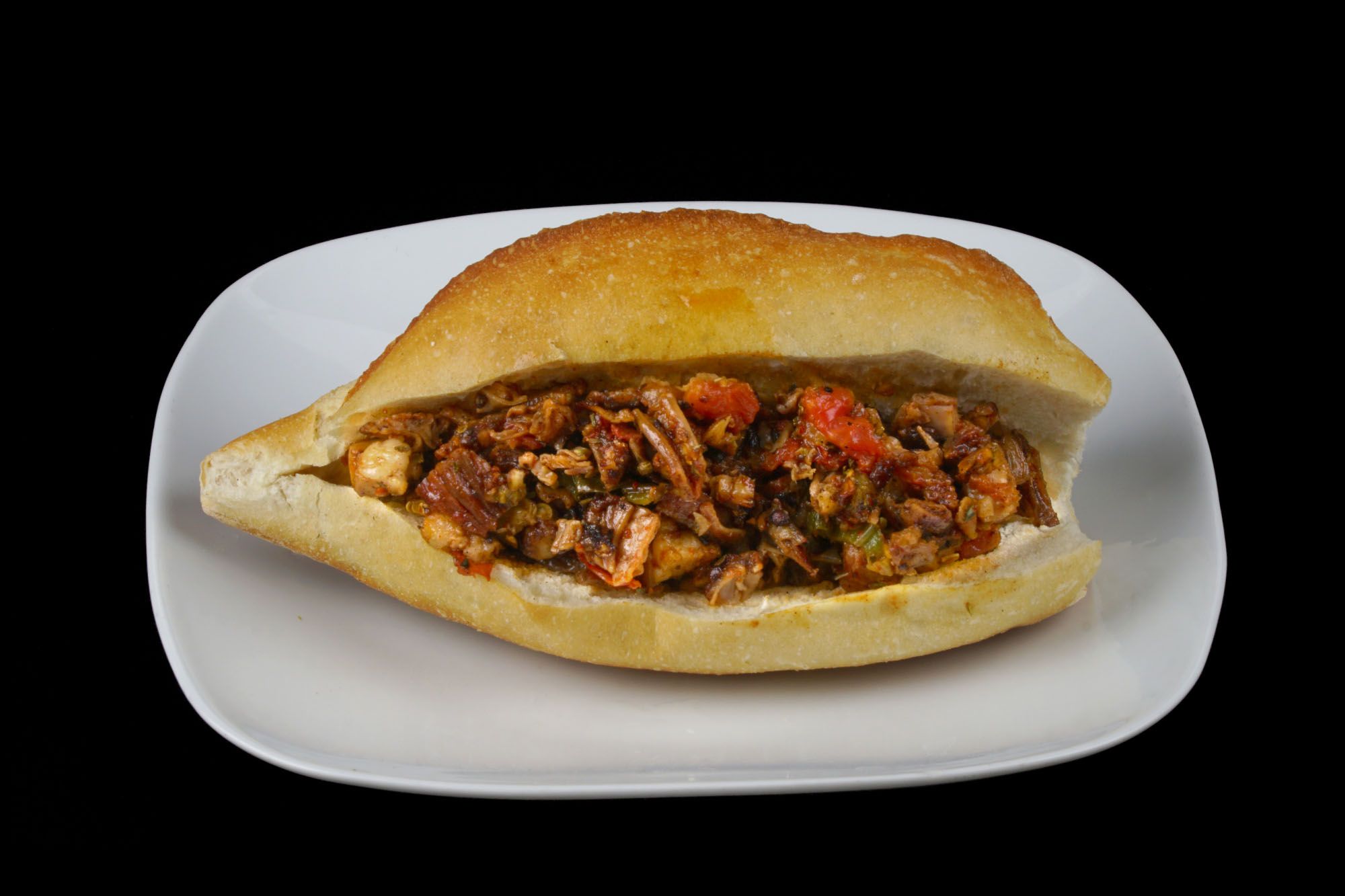 Ekmek Arası Kokoreç