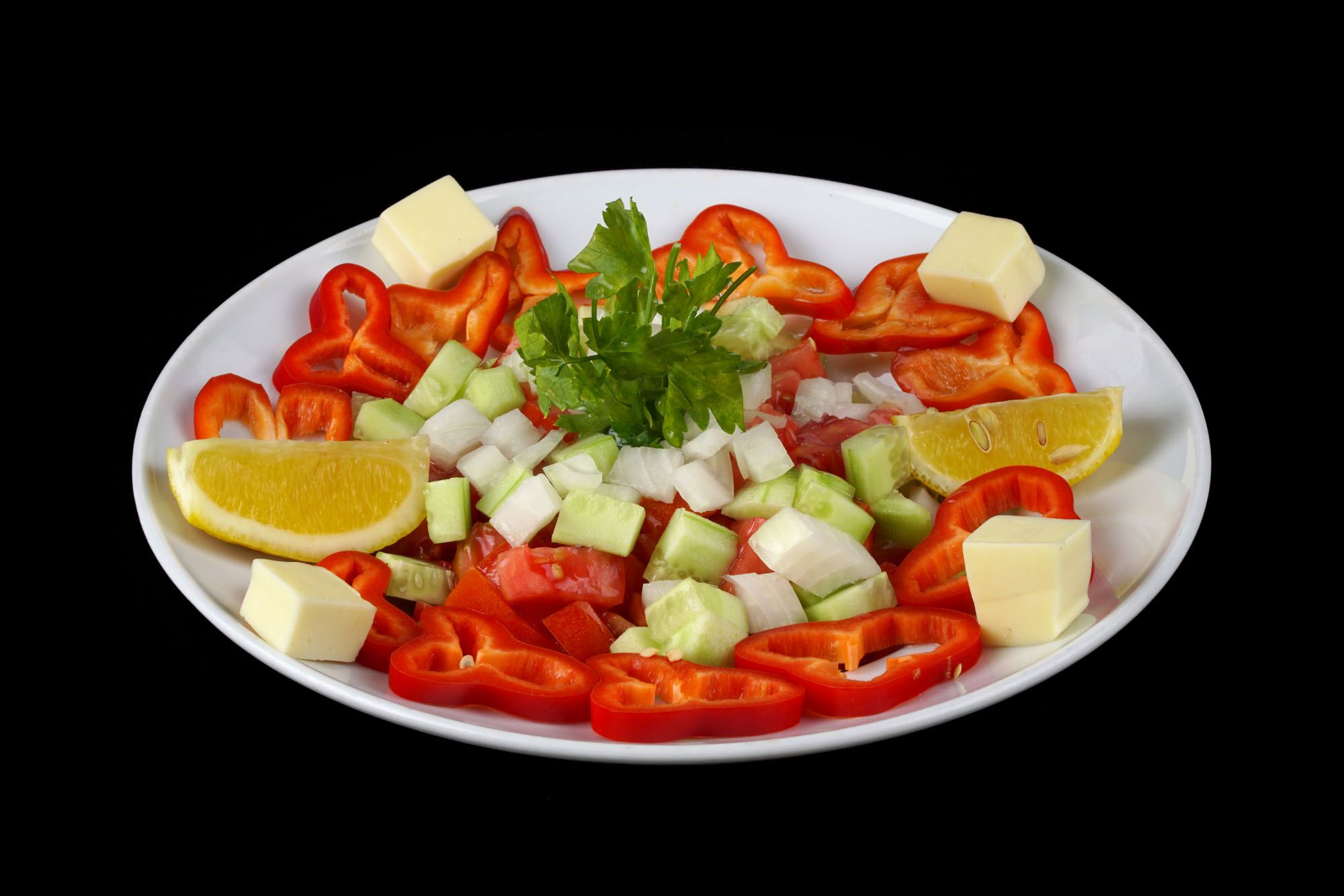 Çoban Salata