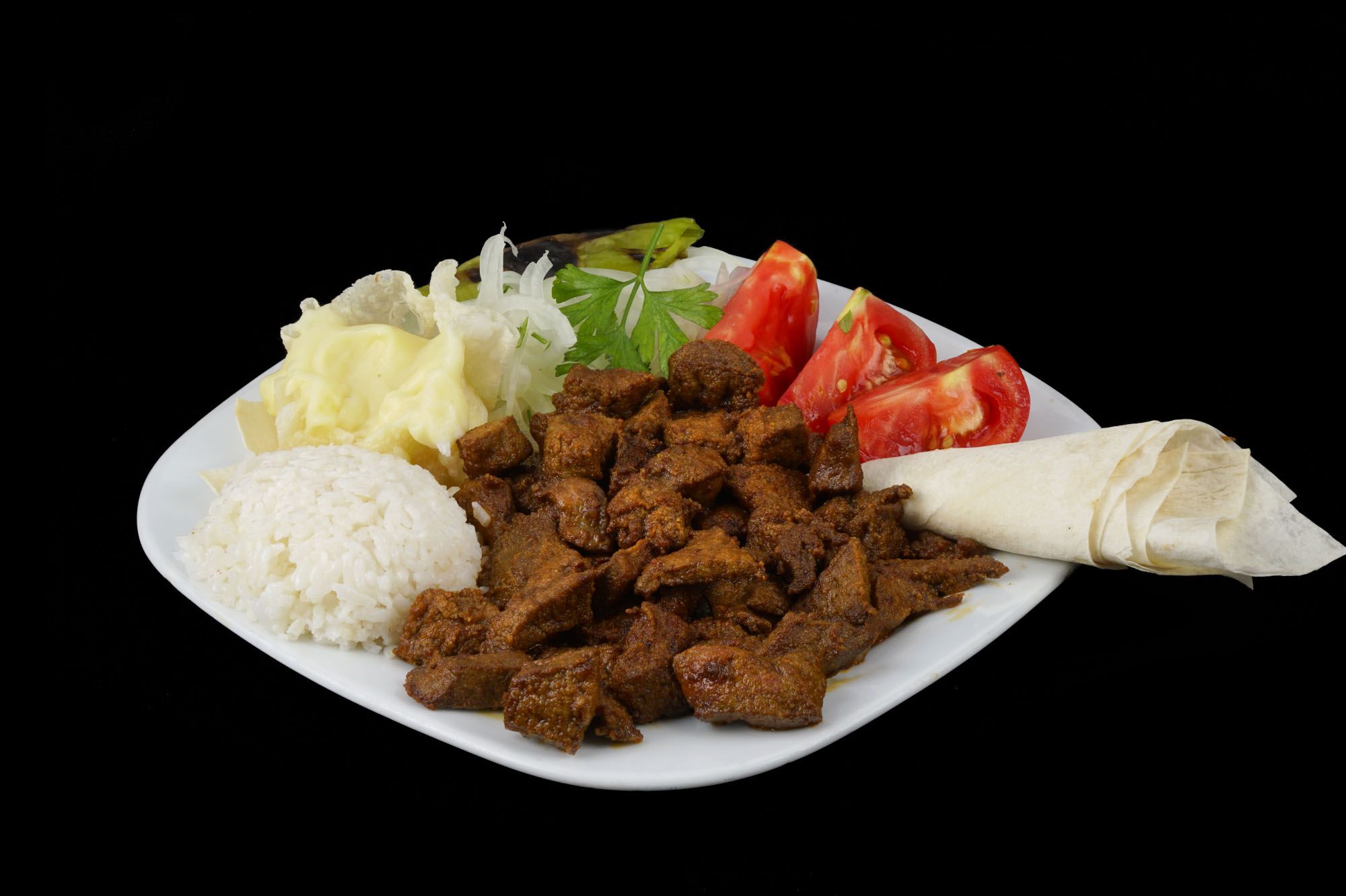 Seyithan Sıcak Ciğer